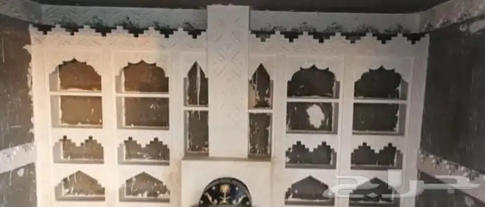 شغل مشب كومار اوجار مدخنه 7