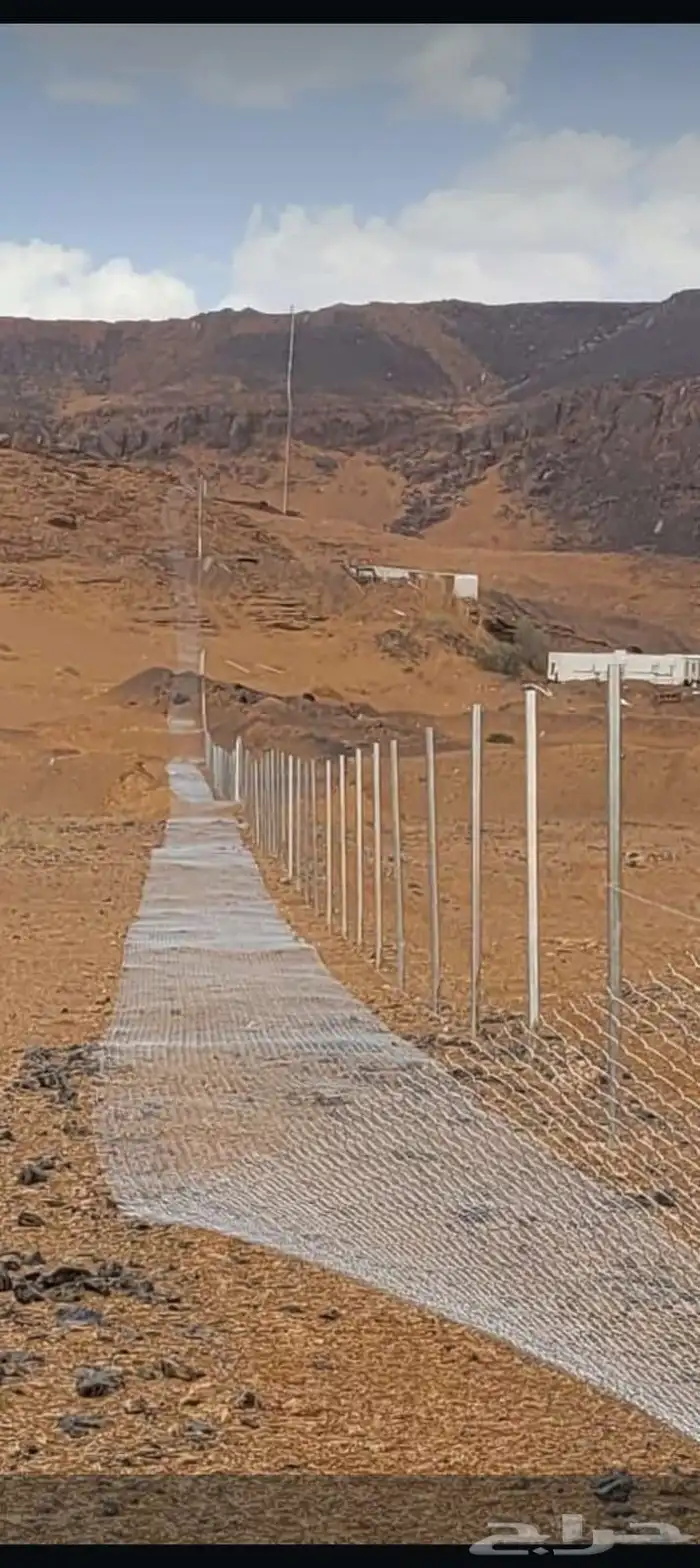 مقاول شبوك بجميع انواعها توريد وتركيب 5