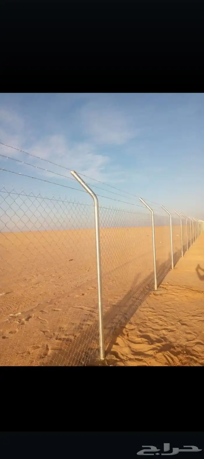مقاول شبوك بجميع انواعها توريد وتركيب 3