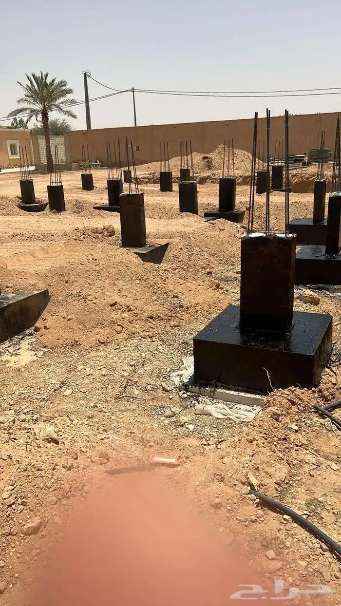 مقاول المزاحميه الجله تبراك ام طليح نساح 8