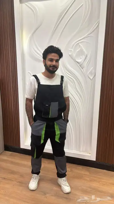 زي موحد تفصيل خاص عماله index