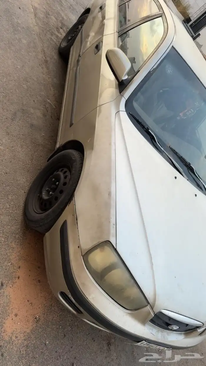 هيونداي النترا 2