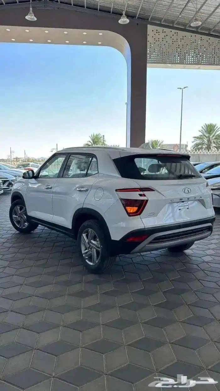 هيواندي كريتا سمارت 6