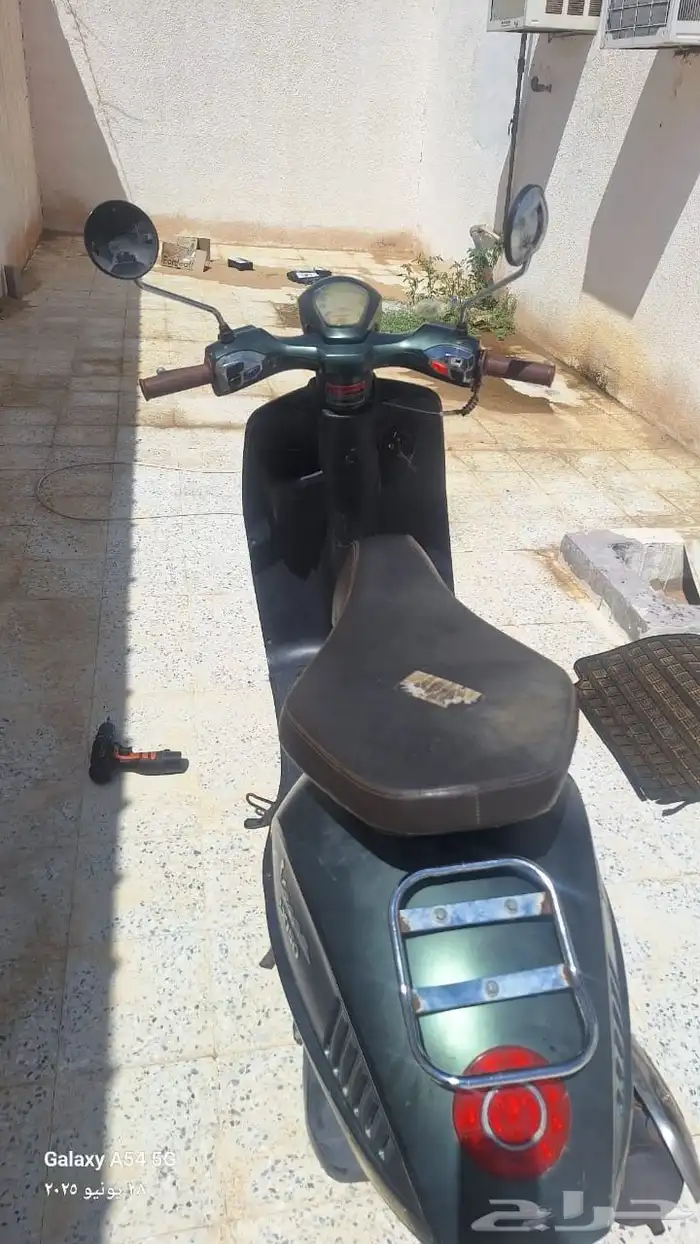 دباب للبيع لا اعلى سوم 1