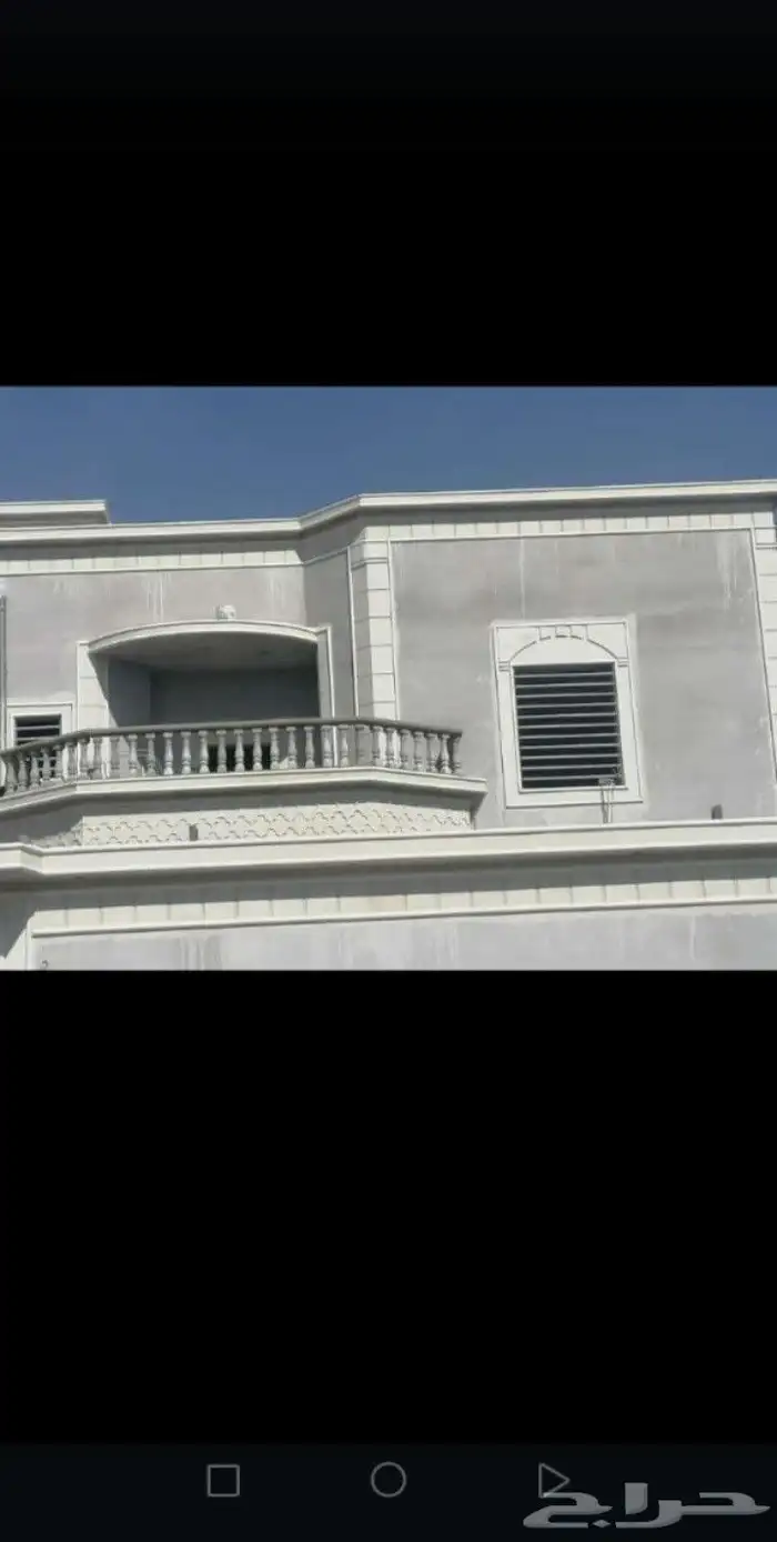 معلم ديكورات خارجيه 6