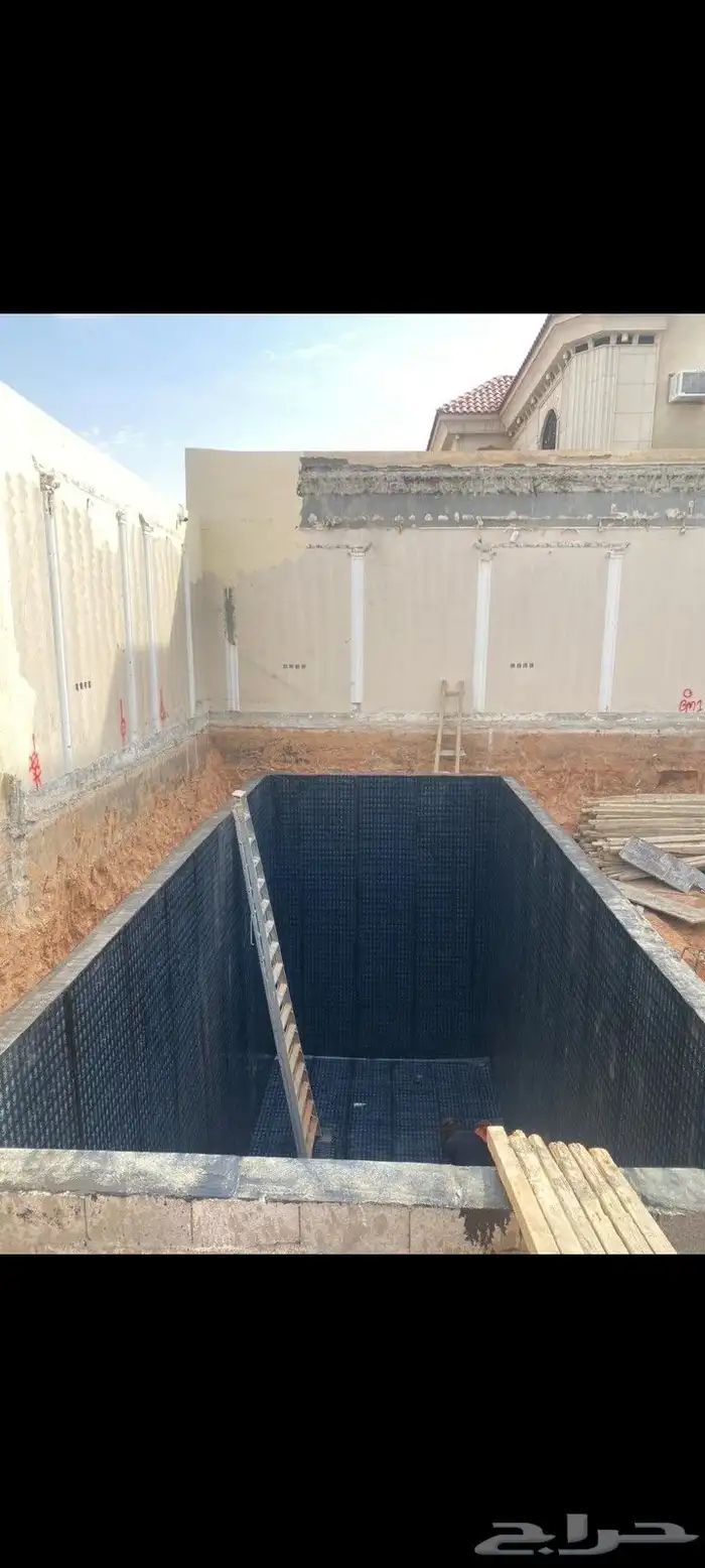 العازل ماي فوم حراري سبا رعوا 0