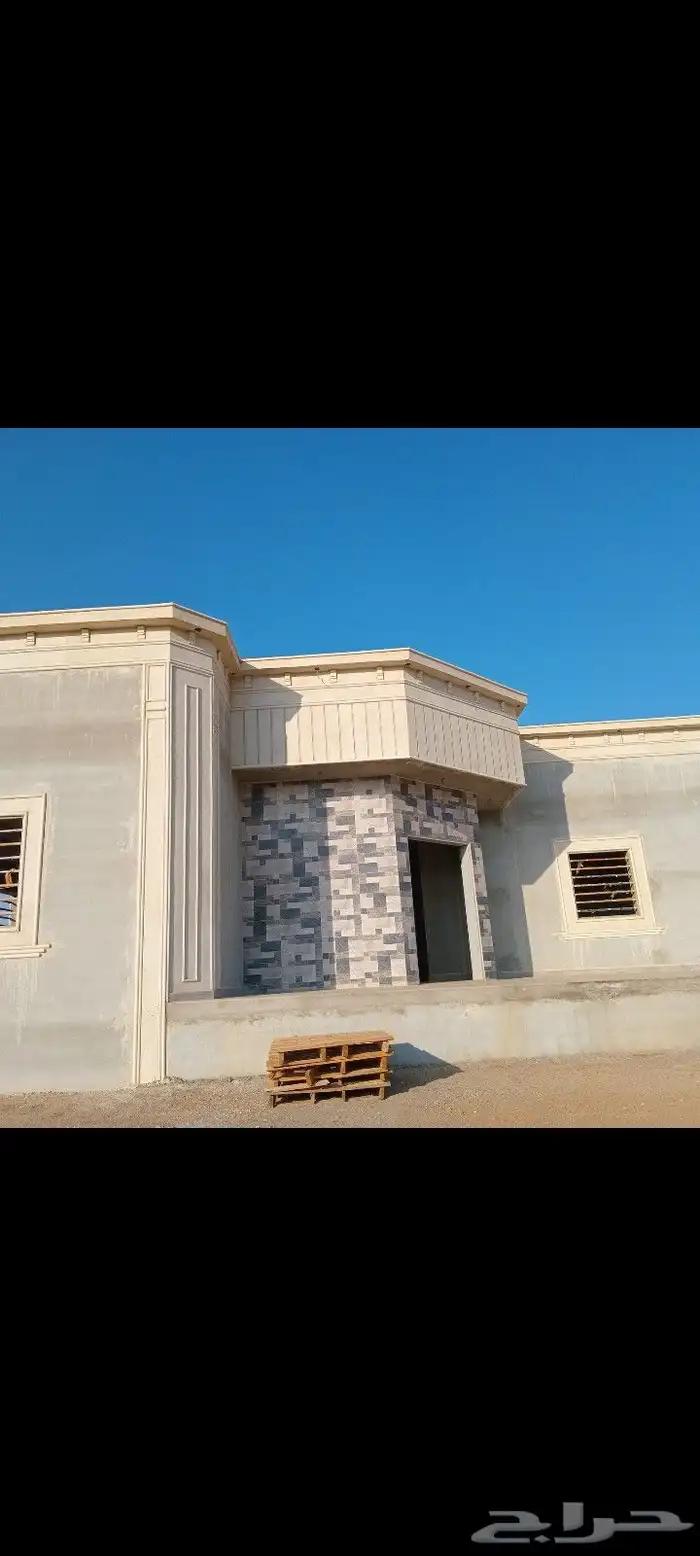 معلم ديكورات خارجيه 4