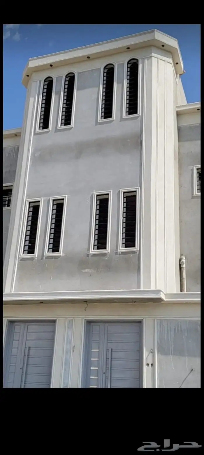 معلم ديكورات خارجيه 0
