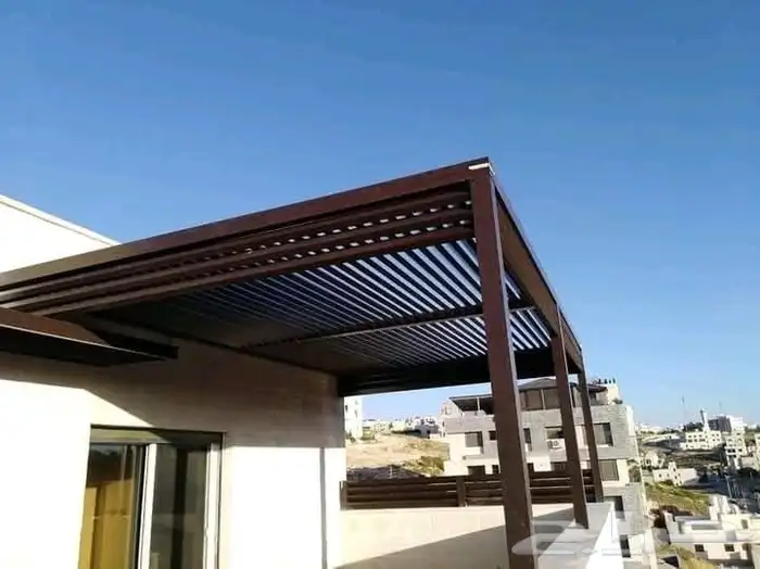 حداد مضلات وسواتر جداد سندوتش بنل 4