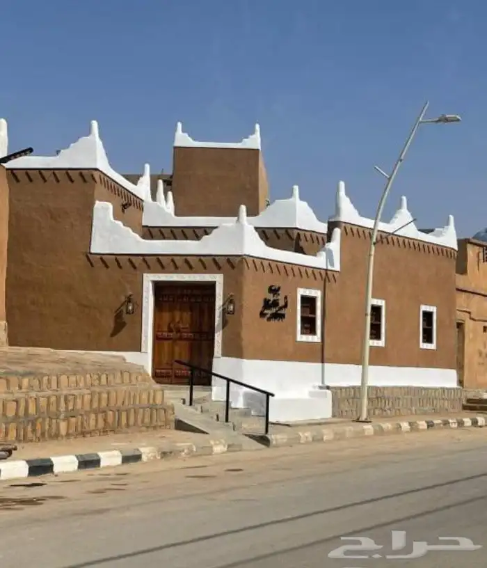 مقاول البيوت اتراث اطين اشعبي اسعودي مجالس دكورات تليوس بنا 0