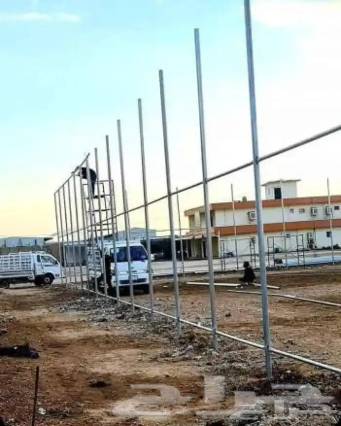 نقوم بتوريد جميع انواع الشبوك توريد وتركيب في انحاء جميع منا 3