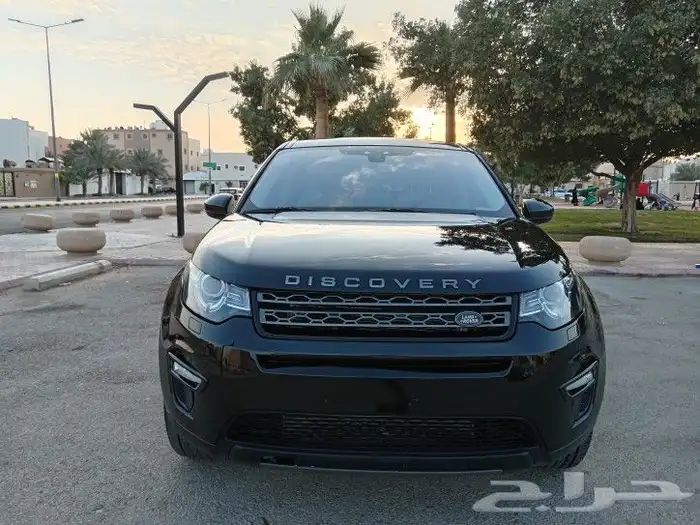 لاندروفر دسكفري 2015 بدي وكاله محركات شرط 0