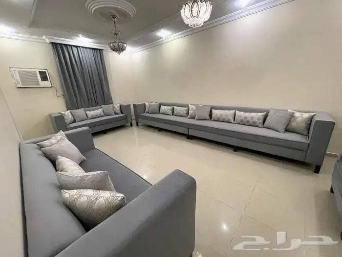 مجالس كنب جاهز وتفصيل 4