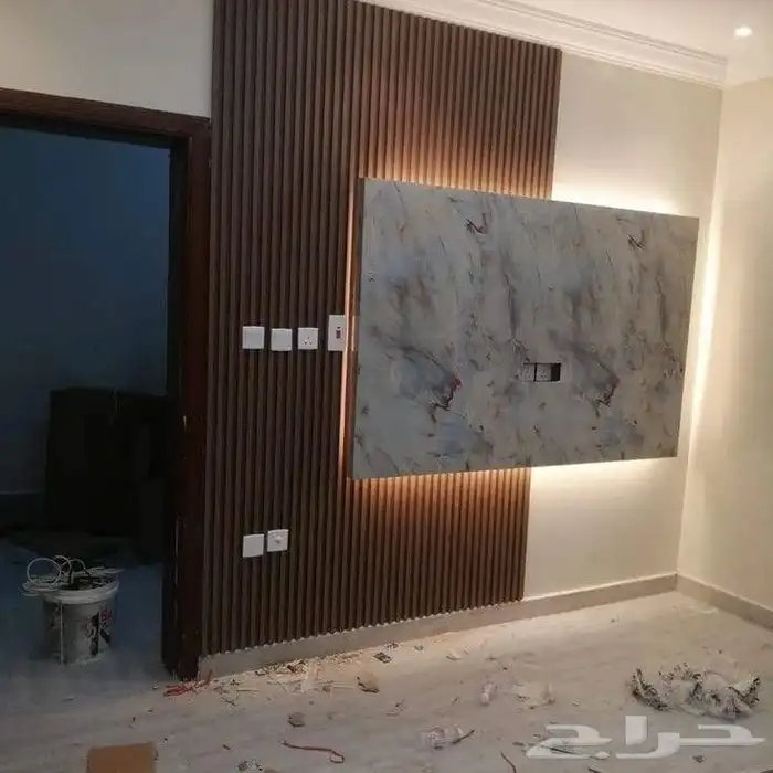 ديكورات واصباغ 4
