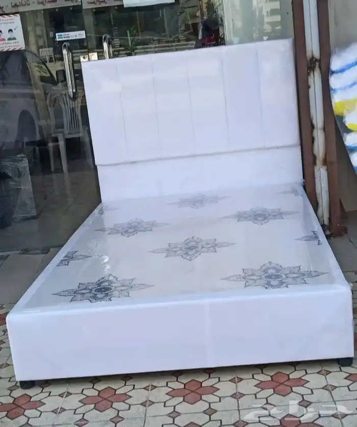 سرير و مراتب 8