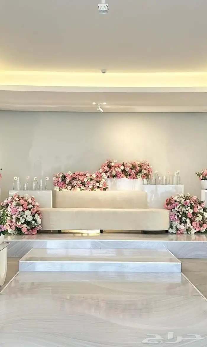 كوش افراح 6