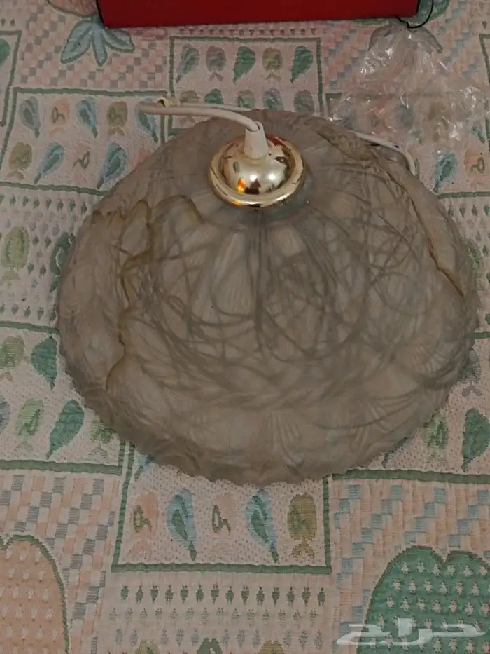 عفش وقطع كامري من 97 الي 2001 10