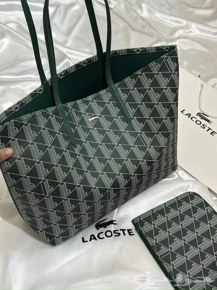 شنط جامعية ماركه طبق الاصل 4