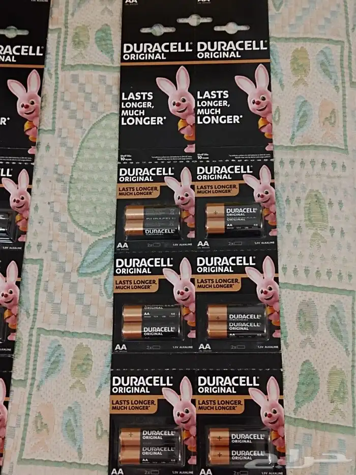 عفش وقطع كامري من 97 الي 2001 4