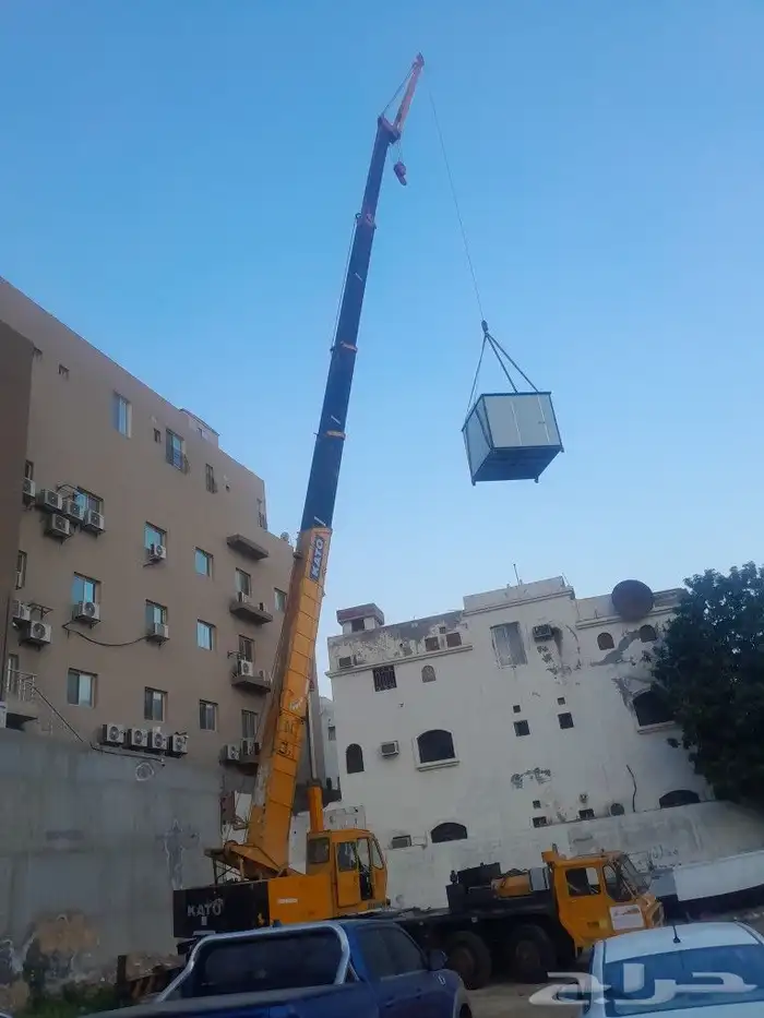 رافعه ونش كرينات للايجار جدة داخل شغل راقم جوال وتس اب 4