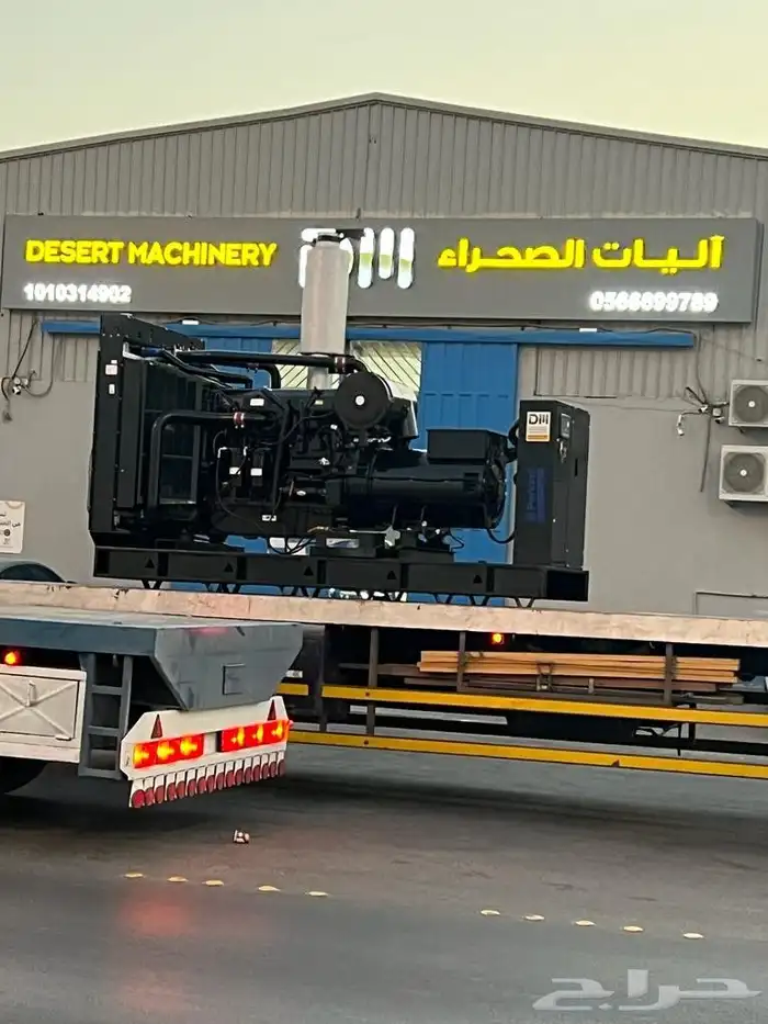 مولدات كهرباء 9