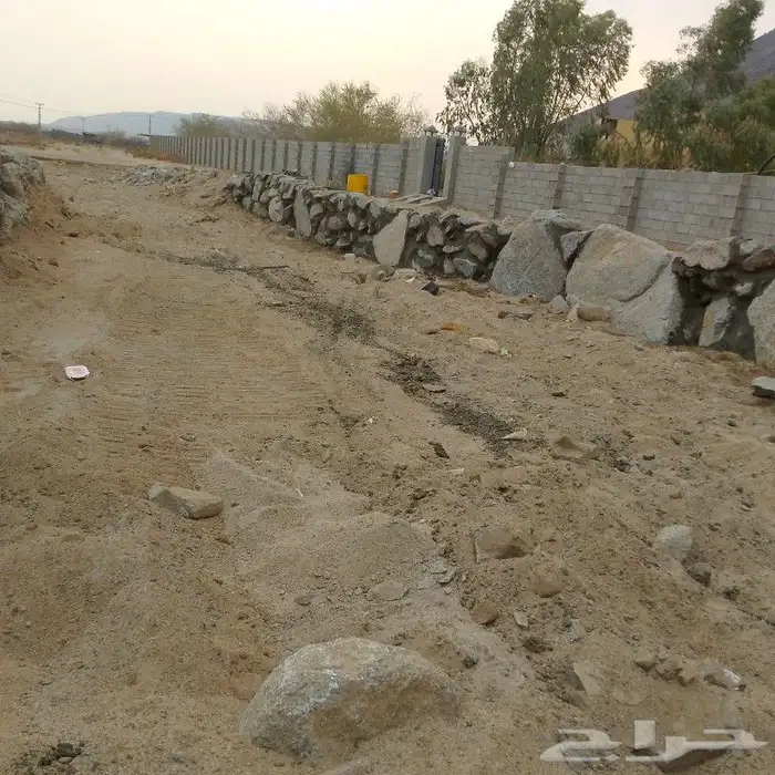 بوكلين الايجار . معلم حجر وقص 2