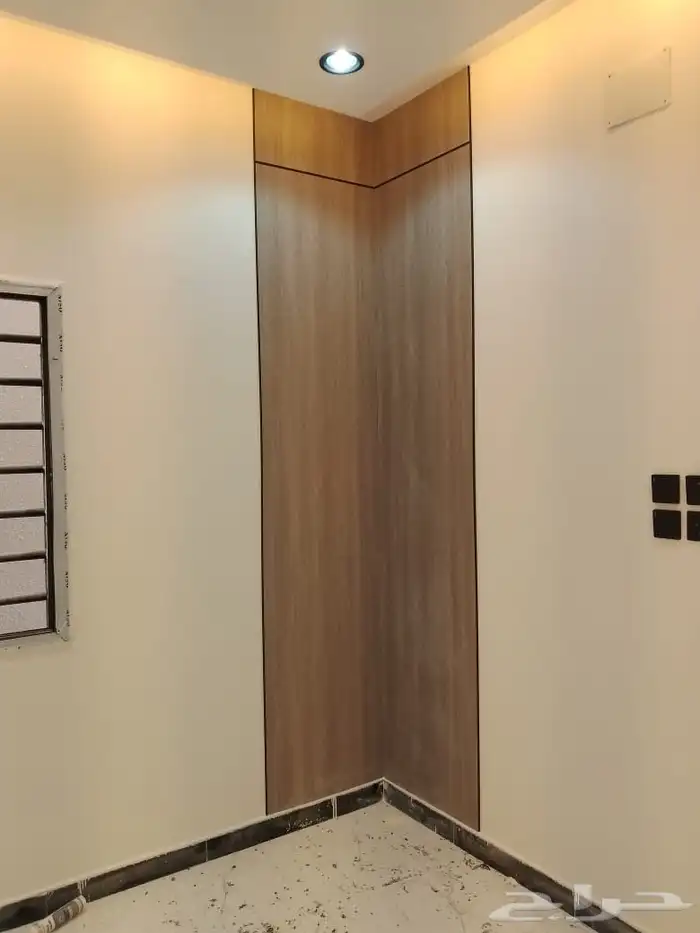 تركيب ديكورات فاخرة 2