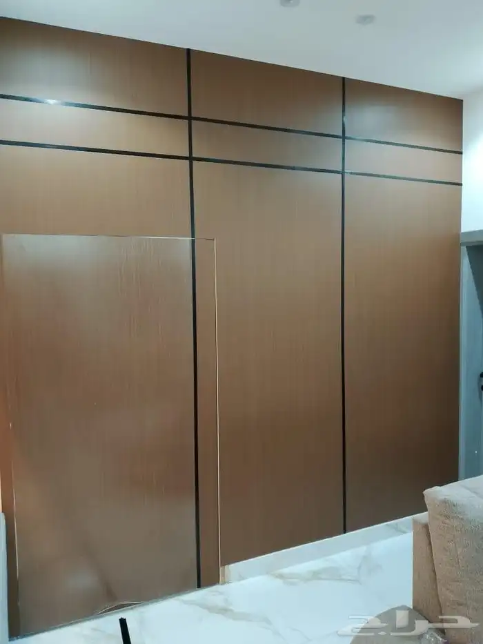 تركيب ديكورات فاخرة 0