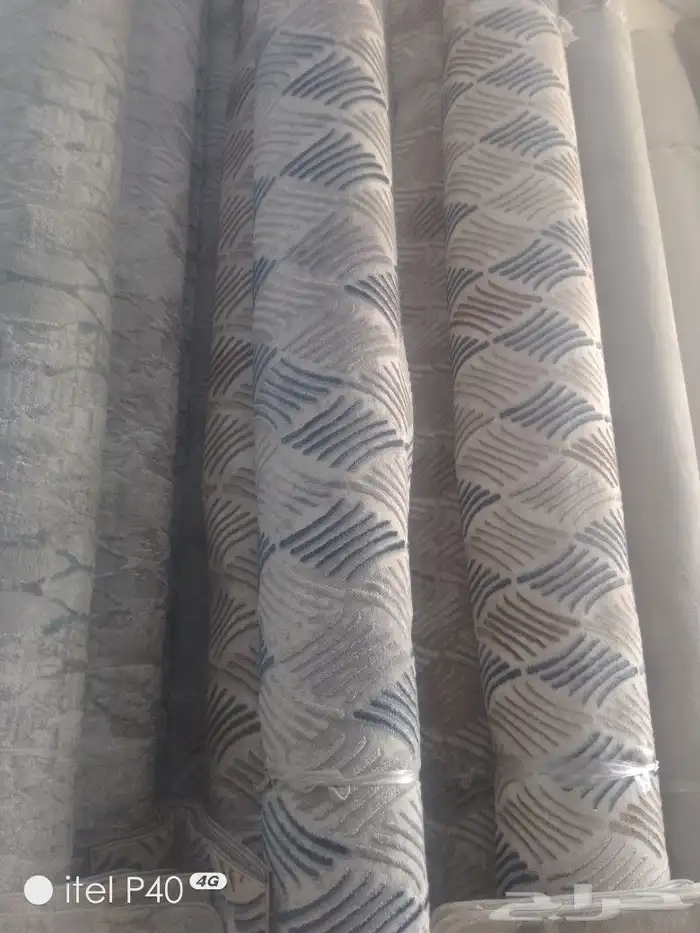 موكيت تركي مضغوط 1