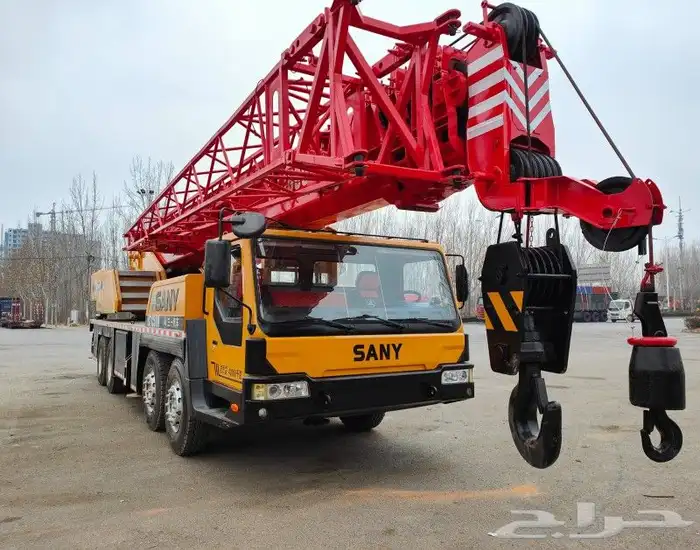 كرينات للجار والمشوار جده امام ملعب الجوهره 2