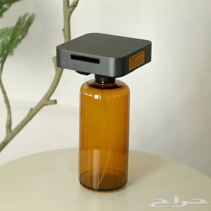 معطر جو ذكي NAMSTE بتقنية هواء بارد 5