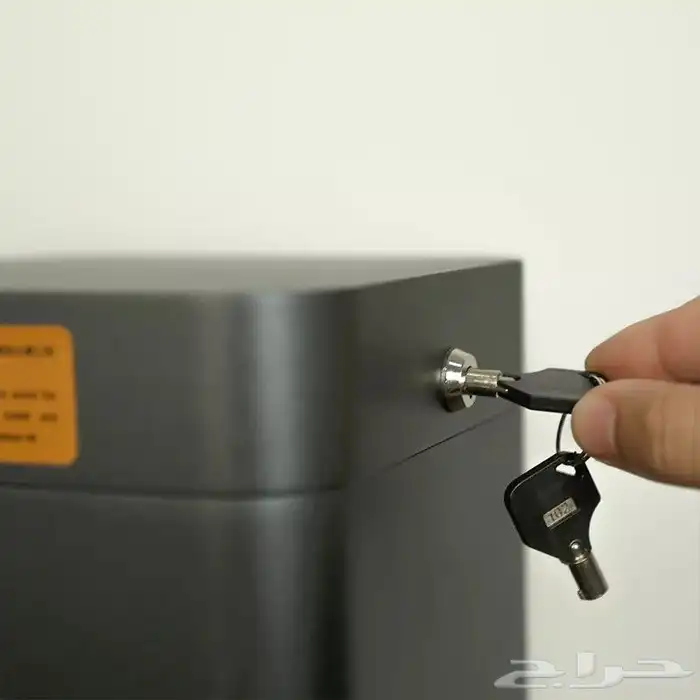 معطر جو ذكي NAMSTE بتقنية هواء بارد 6