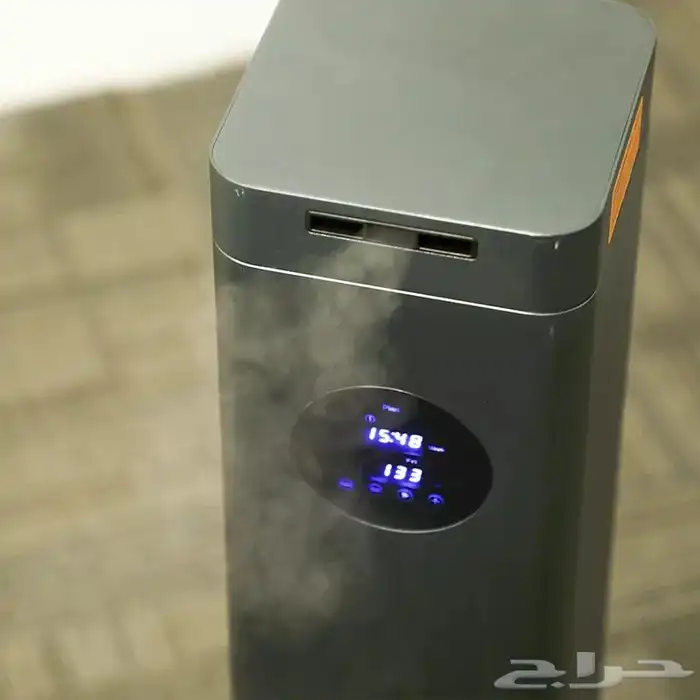 معطر جو ذكي NAMSTE بتقنية هواء بارد 2