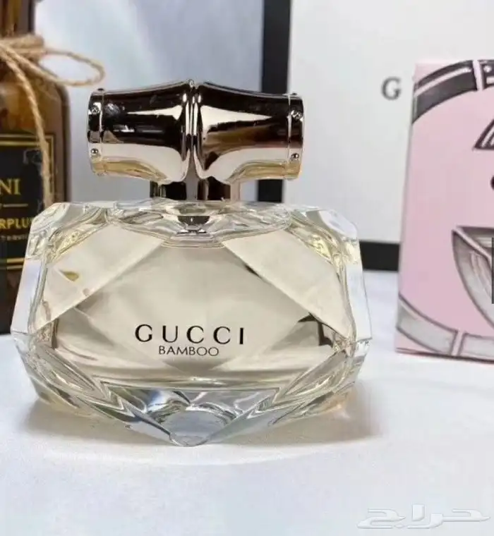 عطور قوتشي ماستر كواليتي عرض 4 عطور 250 ريال 20