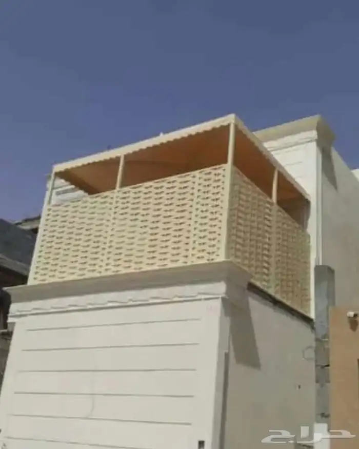 حداد مظلات وسواتر وسندويش بنل 8