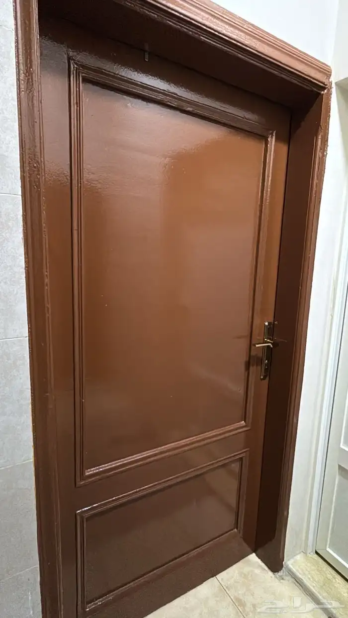 نجار أبواب فك وتركيب وصيانه ونجار اثاث ودواليب 1