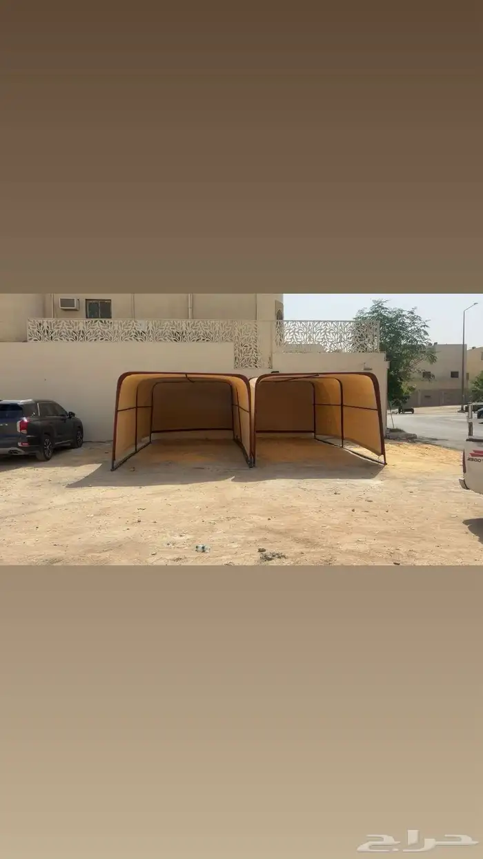 مضلات سيارات 1