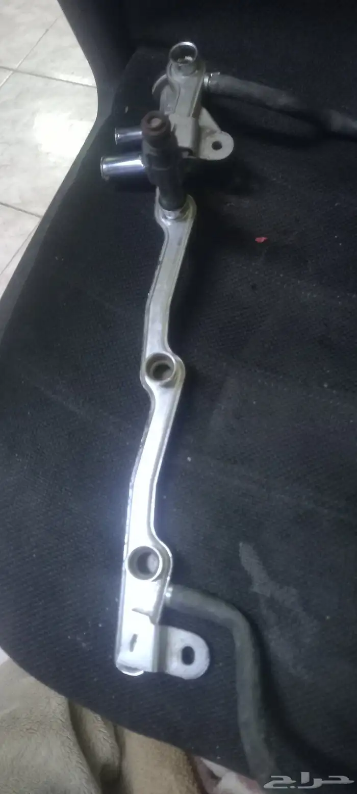 مسطرة بخاخات فورد 3