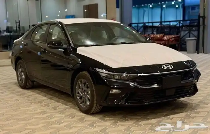 هيونداي النترا موديل 2025 و 2026 كاش وتقسيط 2
