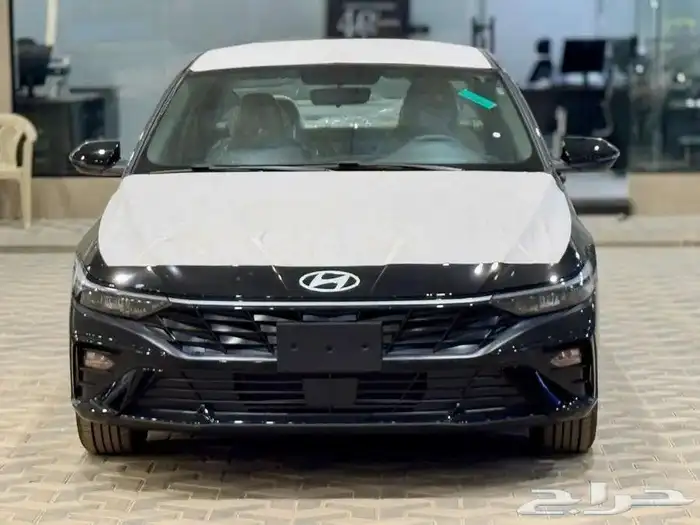 هيونداي النترا موديل 2025 و 2026 كاش وتقسيط 0