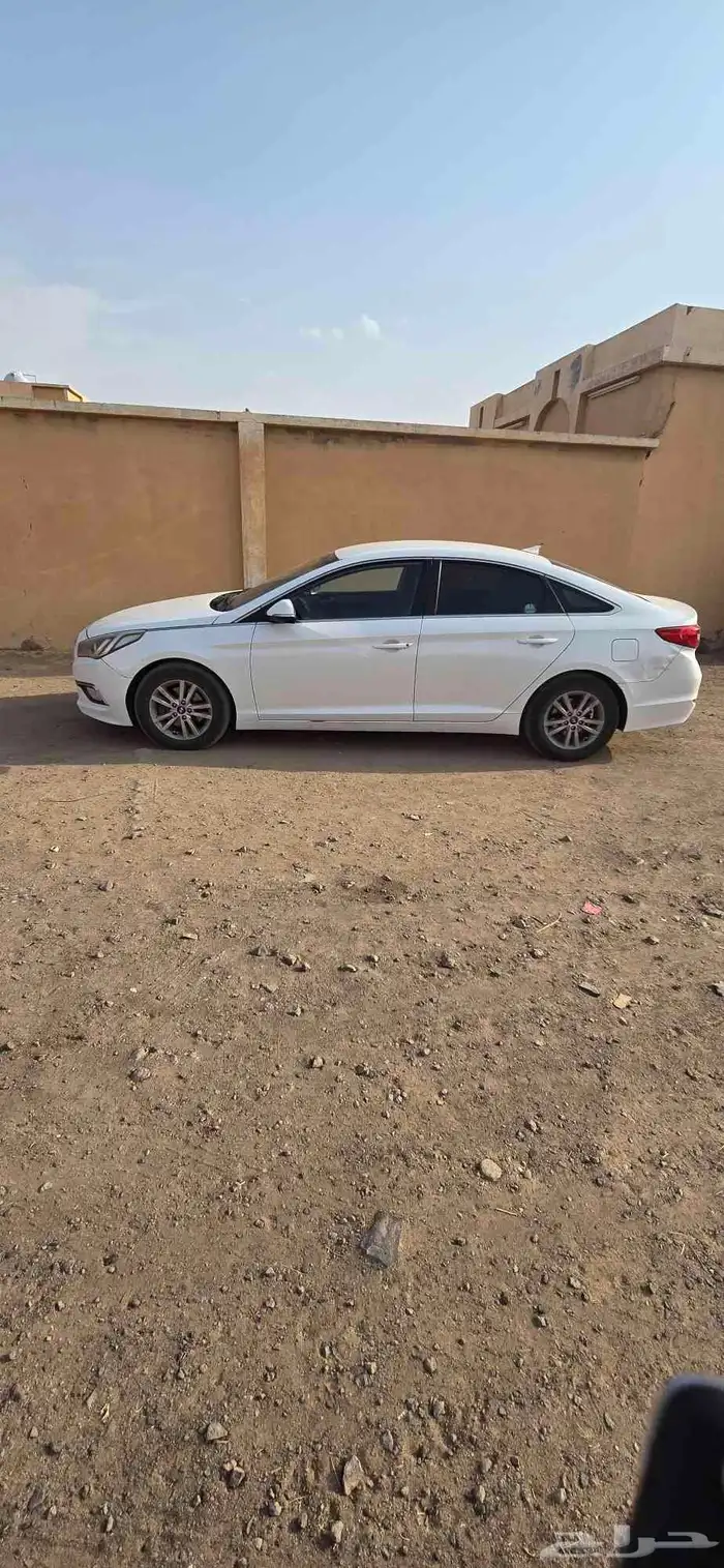 سونتا 2016 ديزل 0