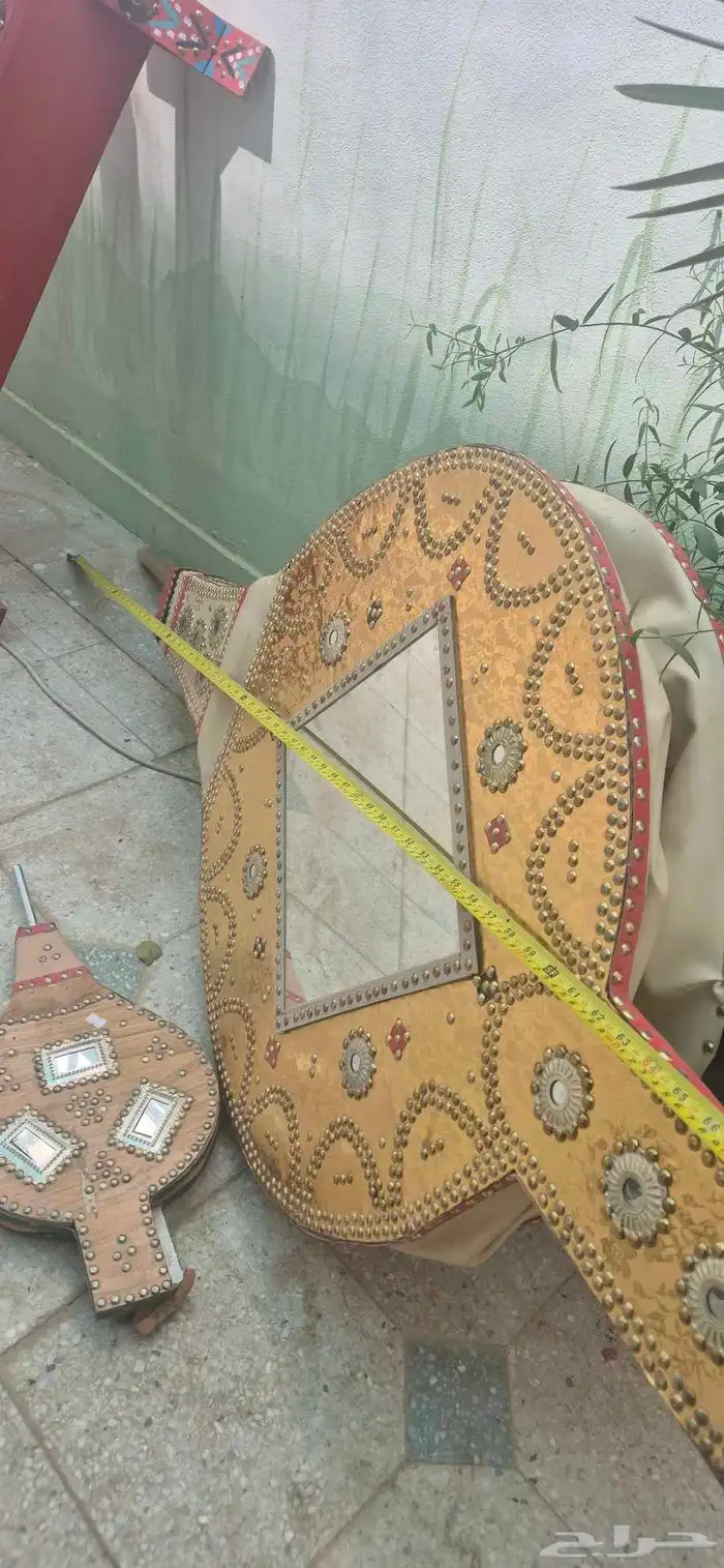 منفاخ خشب جديد ما استعمل 0