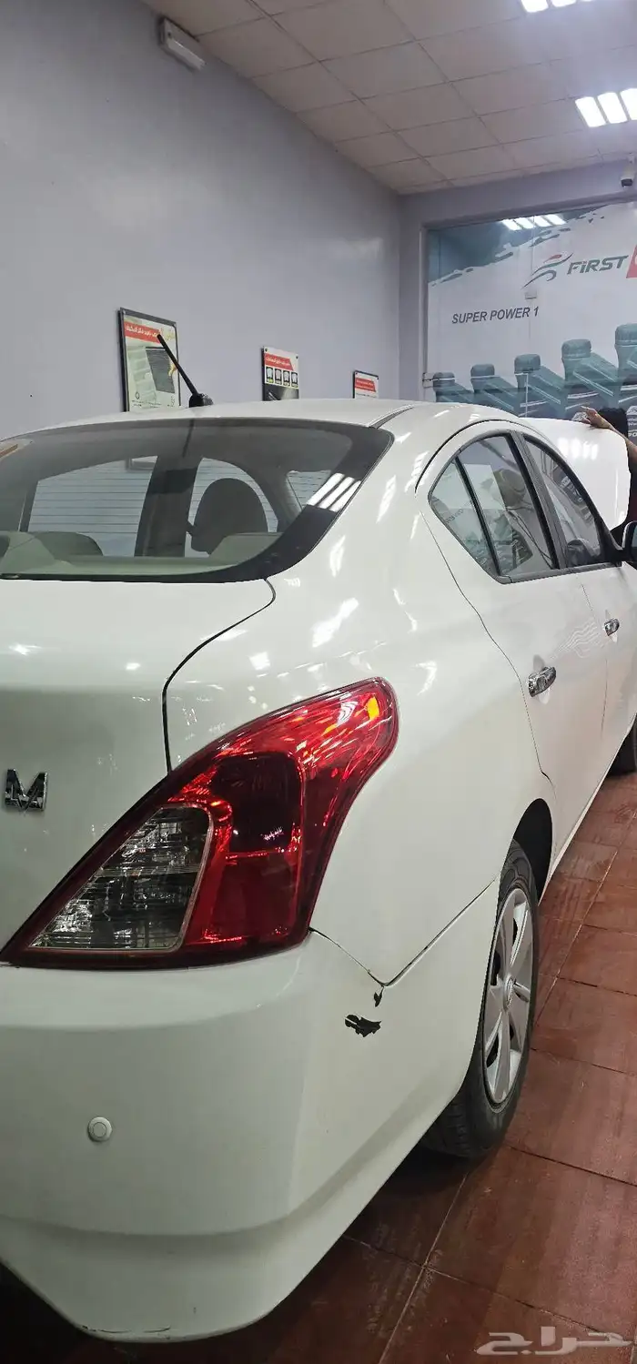 نيسان صني 2020 1