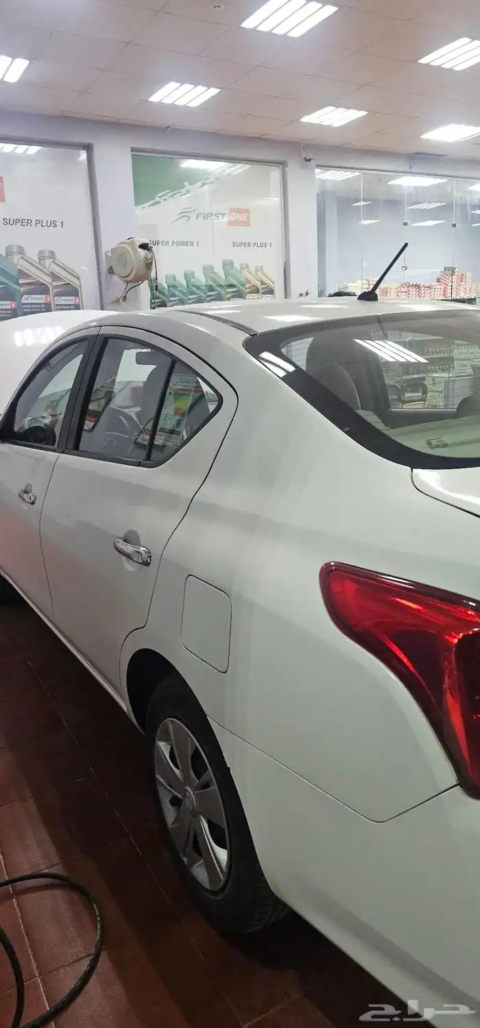 نيسان صني 2020 0