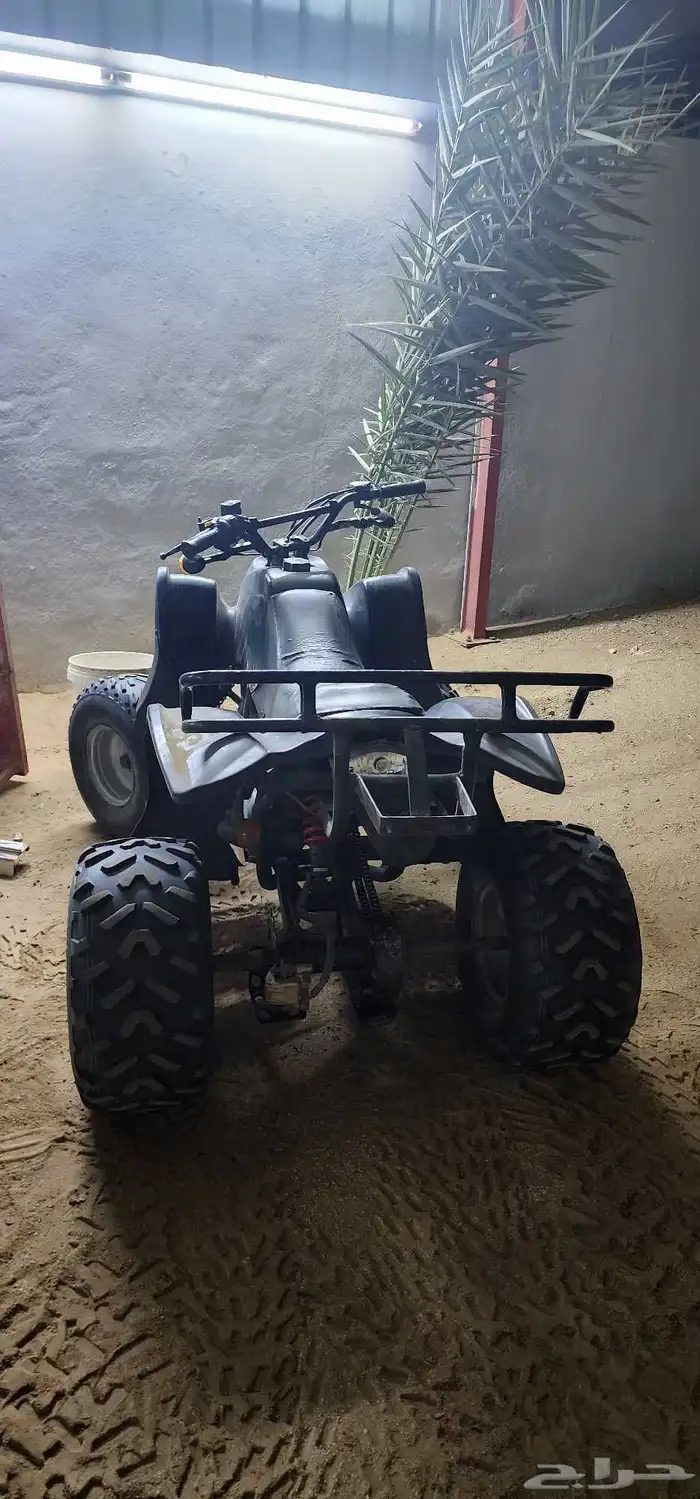 دباب سويدي 1