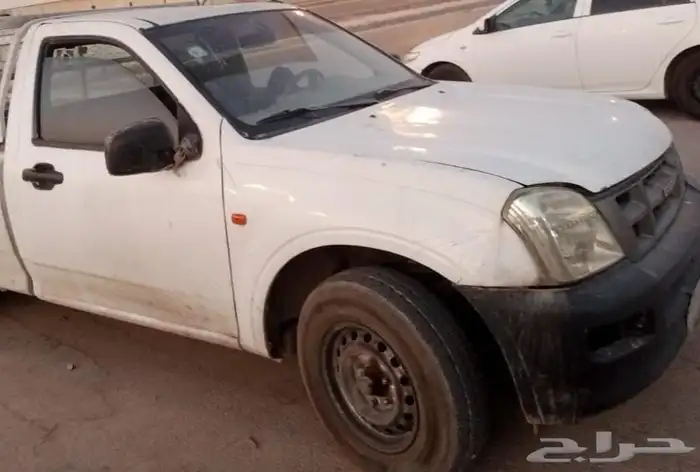 ايسوزو ونيت 2005 ديزل 0