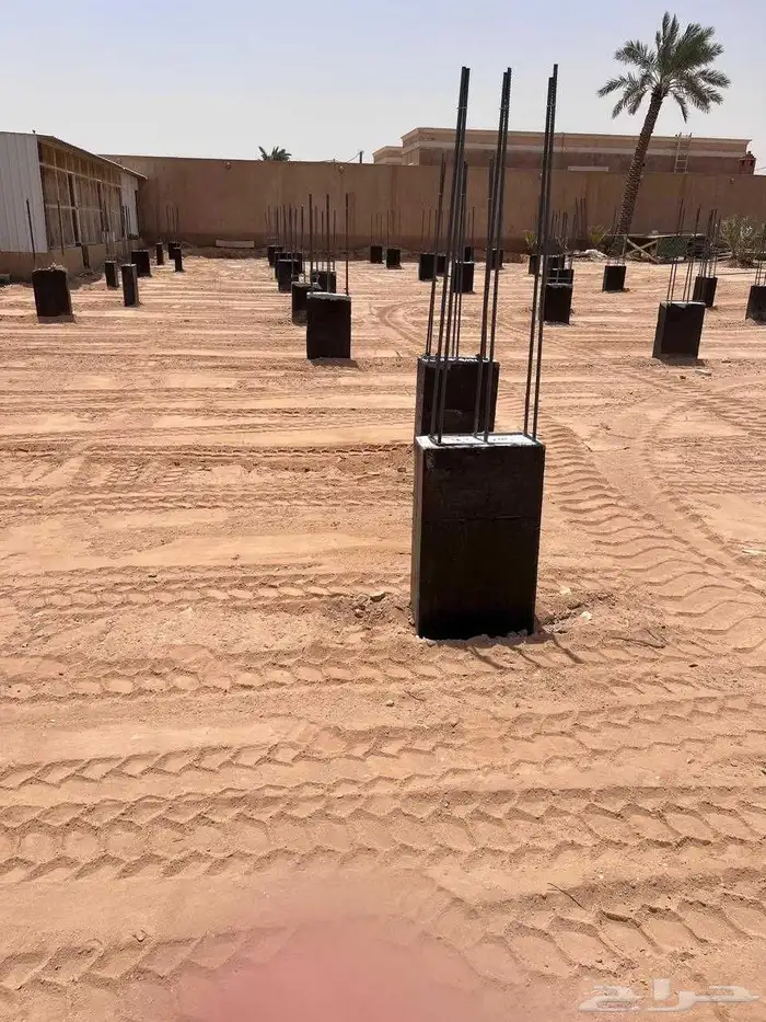 مقاول المزاحميه الجله تبراك ام طليح نساح 9