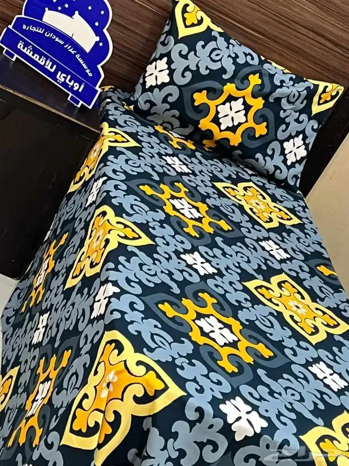 شراشف ملايات 4