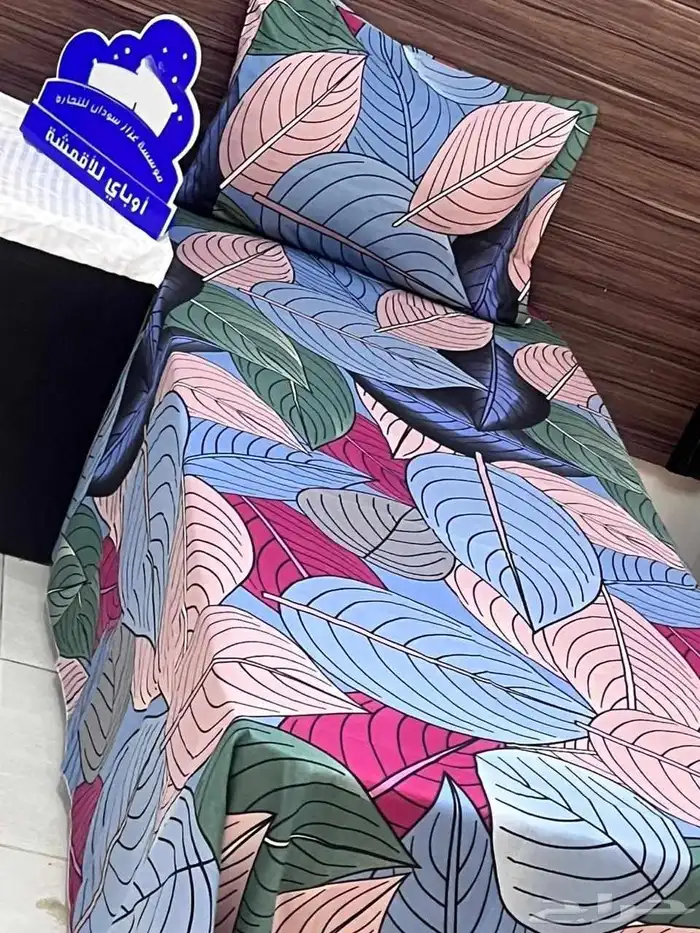 شراشف ملايات 6