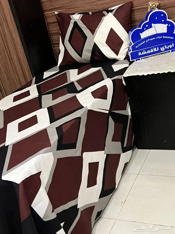 شراشف ملايات 8